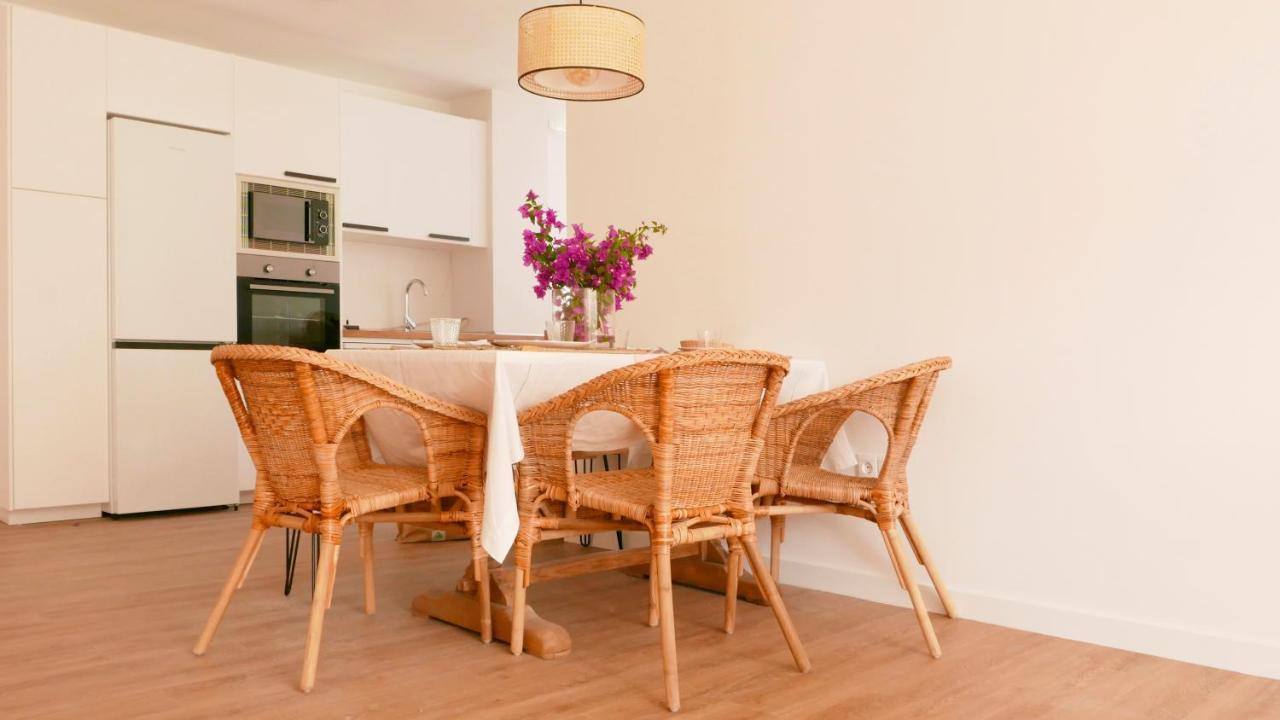Apartment Malagadevacaciones - Thiele