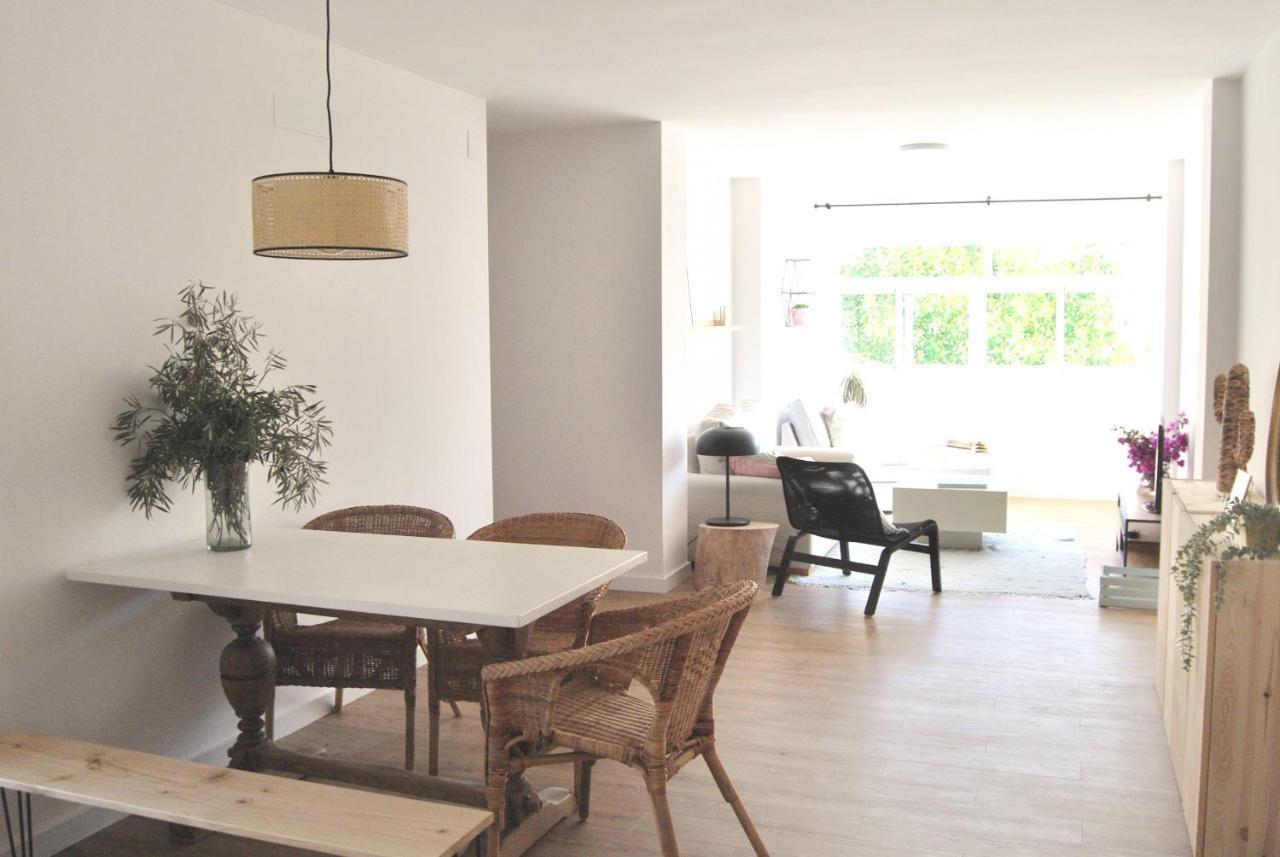 Malagadevacaciones - Thiele Apartment *