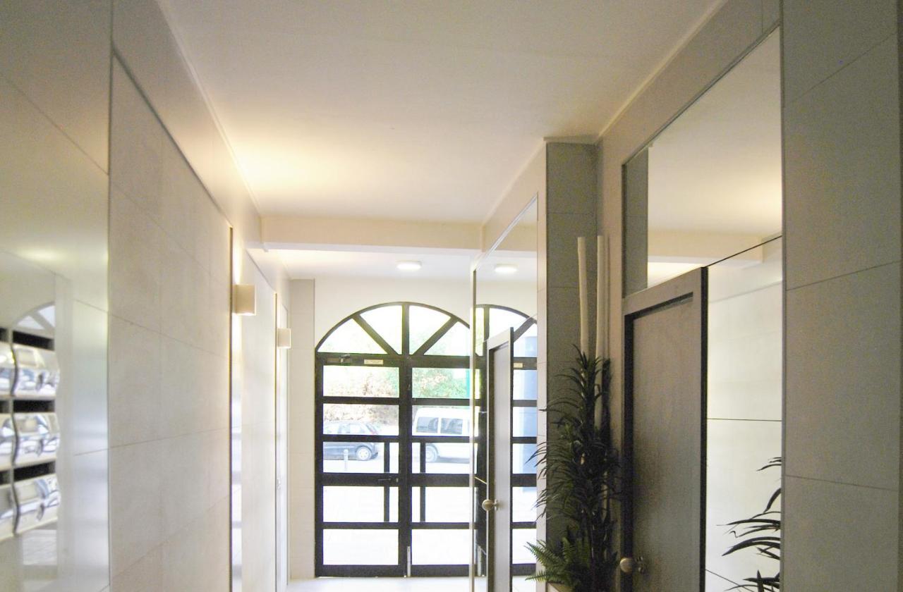 Apartment Malagadevacaciones - Thiele *